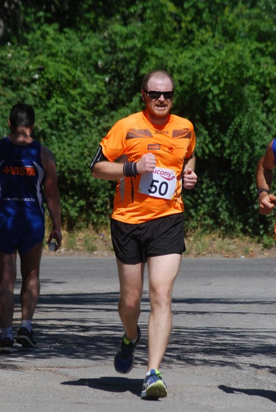 Maratonina di Villa Adriana (31/05/2015) 00147