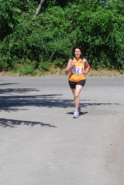 Maratonina di Villa Adriana (31/05/2015) 00164