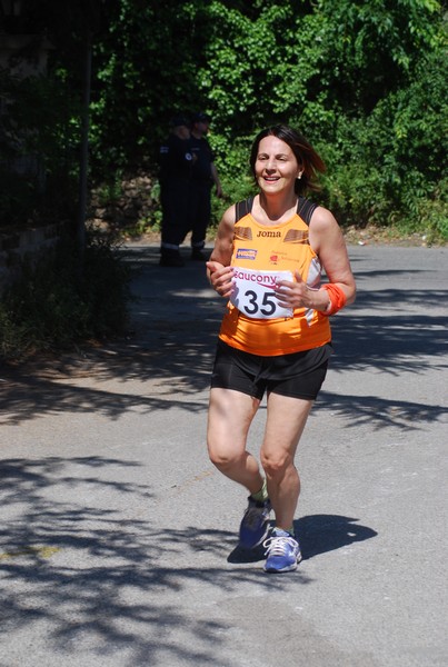 Maratonina di Villa Adriana (31/05/2015) 00168