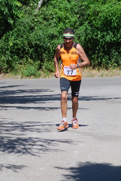 Maratonina di Villa Adriana (31/05/2015) 00176