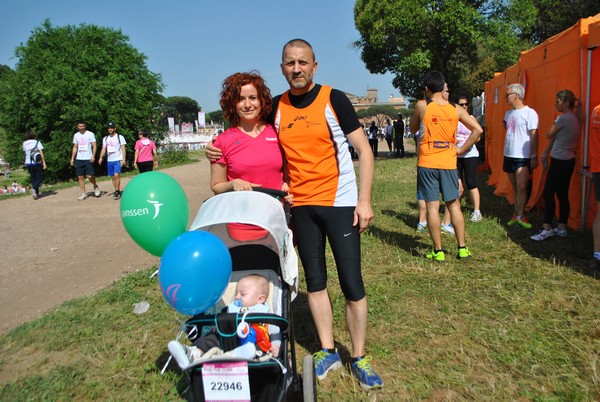Race For The Cure (17/05/2015) 00060