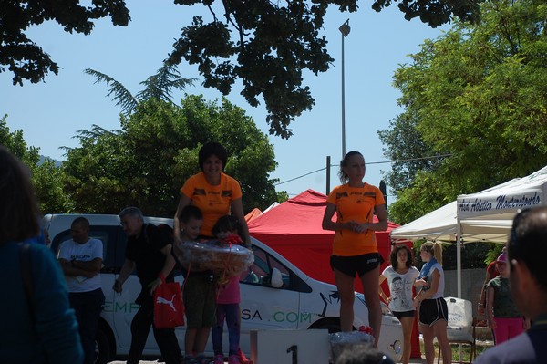 Maratonina di Villa Adriana (31/05/2015) 00007