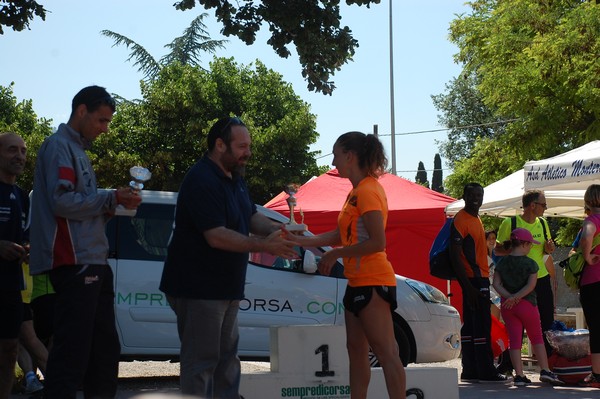 Maratonina di Villa Adriana (31/05/2015) 00024