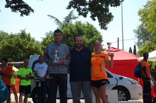 Maratonina di Villa Adriana (31/05/2015) 00027