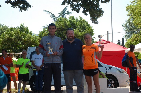 Maratonina di Villa Adriana (31/05/2015) 00029