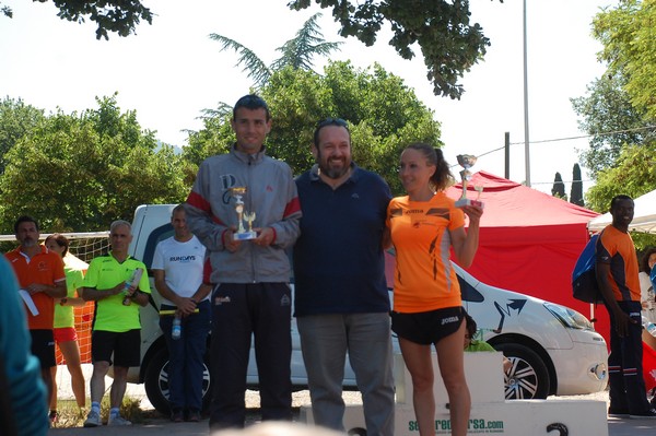 Maratonina di Villa Adriana (31/05/2015) 00030