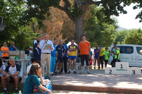 Maratonina di Villa Adriana (31/05/2015) 00035