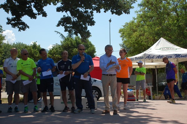 Maratonina di Villa Adriana (31/05/2015) 00046