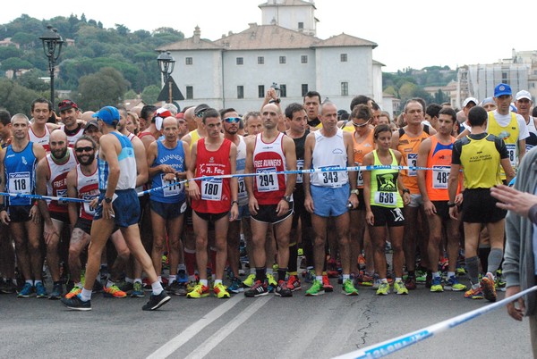 Mezza Maratona dei Castelli Romani (04/10/2015) 00001