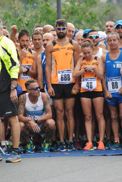 Mezza Maratona dei Castelli Romani (04/10/2015) 00002