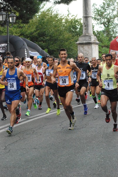 Mezza Maratona dei Castelli Romani (04/10/2015) 00003