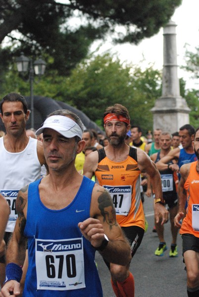 Mezza Maratona dei Castelli Romani (04/10/2015) 00005