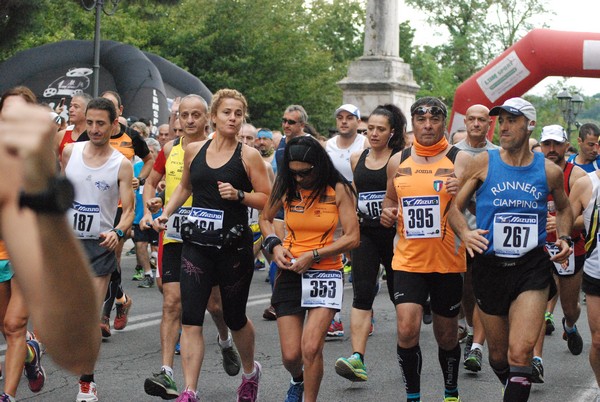 Mezza Maratona dei Castelli Romani (04/10/2015) 00006