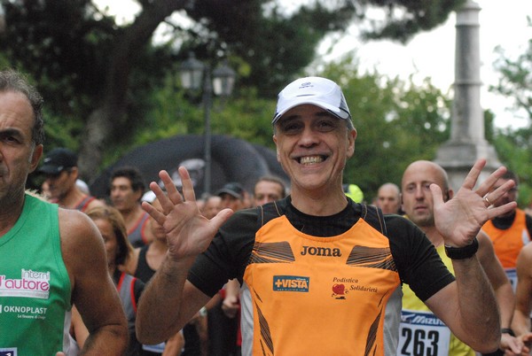 Mezza Maratona dei Castelli Romani (04/10/2015) 00009