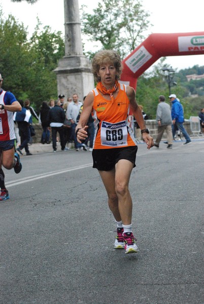 Mezza Maratona dei Castelli Romani (04/10/2015) 00015