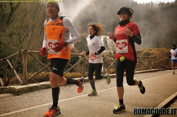 Maratona di San Valentino (15/02/2015) 00019