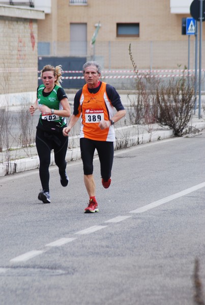 Corriamo al Collatino (15/02/2015) 00065