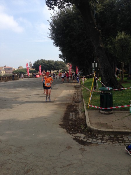 Giro delle Ville Tuscolane (25/04/2015) 00047