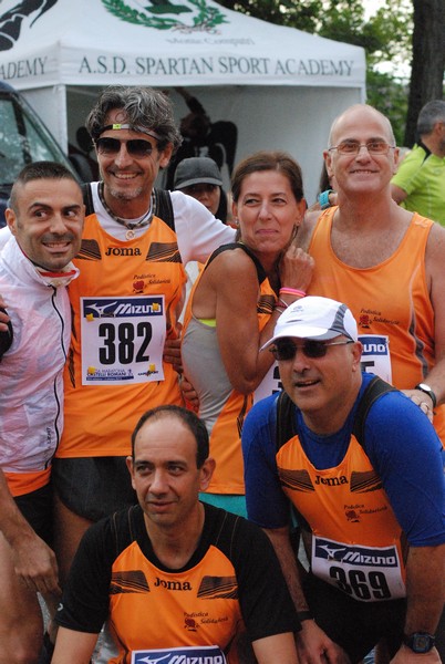 Mezza Maratona dei Castelli Romani (04/10/2015) 00014