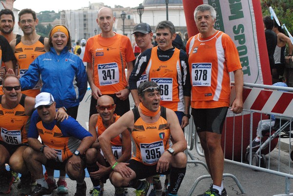 Mezza Maratona dei Castelli Romani (04/10/2015) 00019