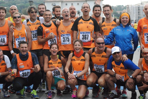 Mezza Maratona dei Castelli Romani (04/10/2015) 00020