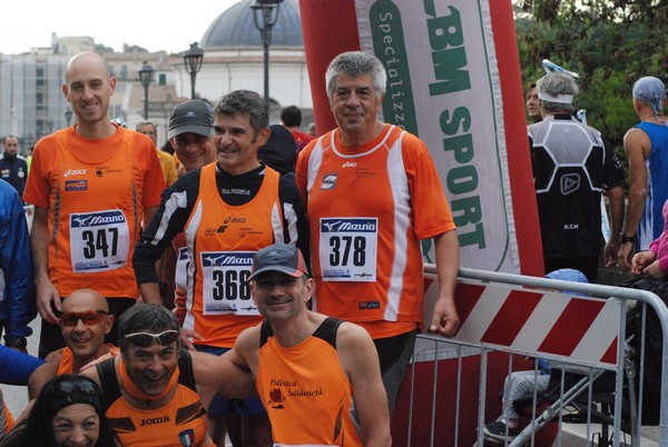 Mezza Maratona dei Castelli Romani (04/10/2015) 00025
