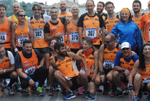 Mezza Maratona dei Castelli Romani (04/10/2015) 00034