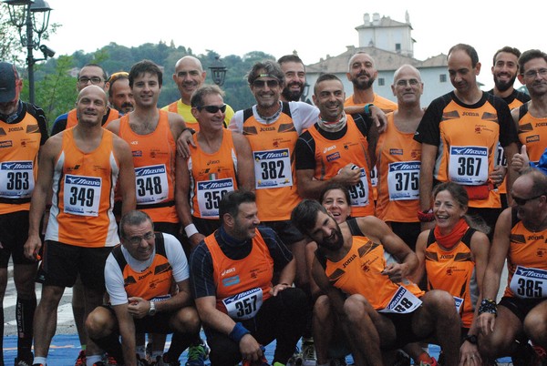 Mezza Maratona dei Castelli Romani (04/10/2015) 00036