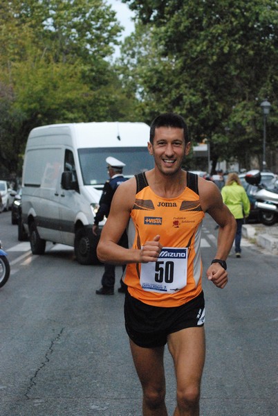 Mezza Maratona dei Castelli Romani (04/10/2015) 00043