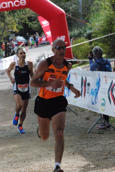 Mezza Maratona del Lago di Vico (25/10/2015) 00007