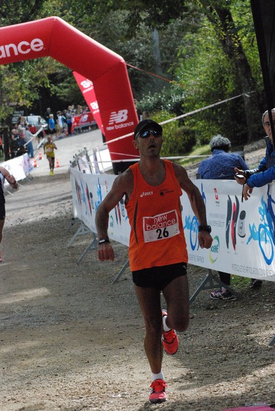 Mezza Maratona del Lago di Vico (25/10/2015) 00011