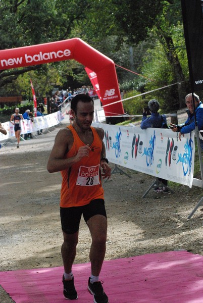 Mezza Maratona del Lago di Vico (25/10/2015) 00019