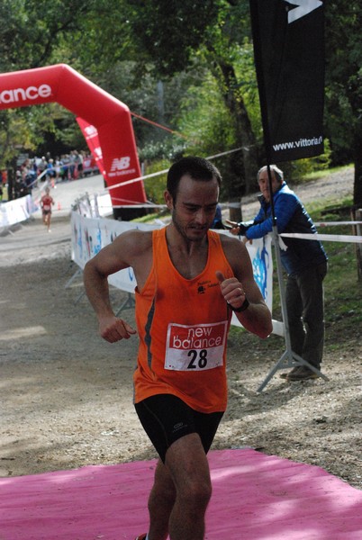 Mezza Maratona del Lago di Vico (25/10/2015) 00020