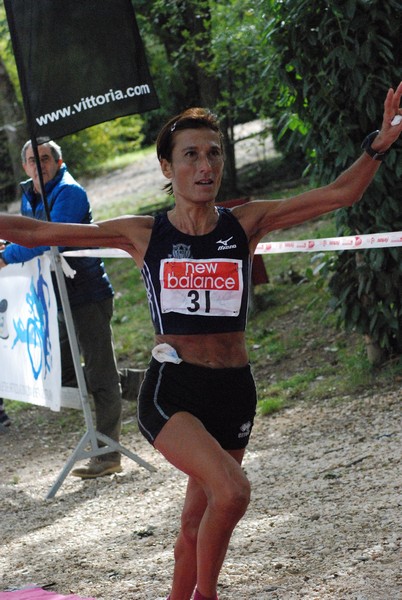 Mezza Maratona del Lago di Vico (25/10/2015) 00022
