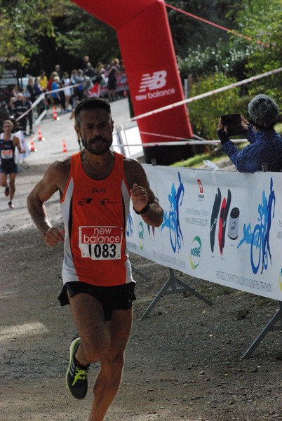 Mezza Maratona del Lago di Vico (25/10/2015) 00025
