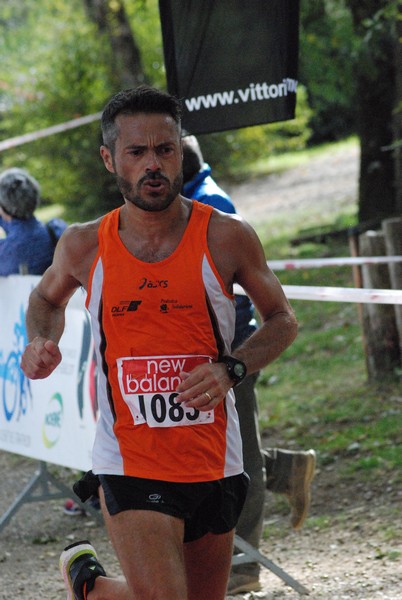 Mezza Maratona del Lago di Vico (25/10/2015) 00026