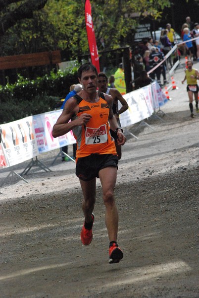 Mezza Maratona del Lago di Vico (25/10/2015) 00027