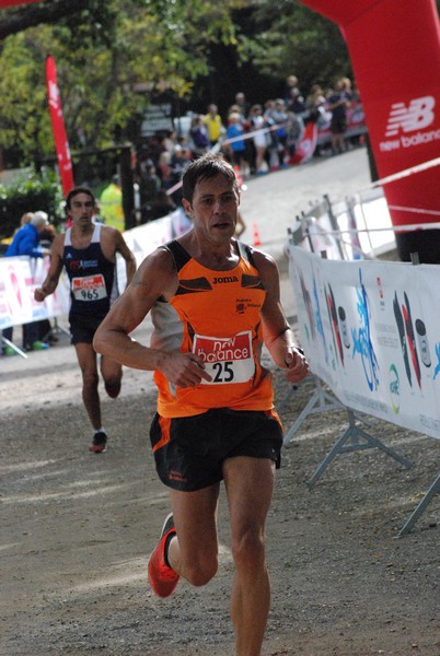 Mezza Maratona del Lago di Vico (25/10/2015) 00028