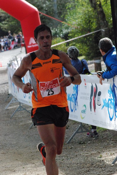 Mezza Maratona del Lago di Vico (25/10/2015) 00029