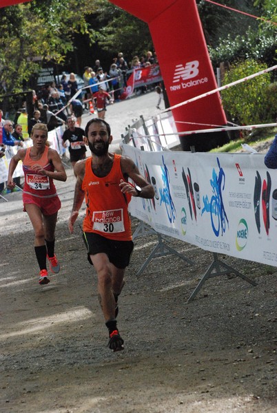 Mezza Maratona del Lago di Vico (25/10/2015) 00032