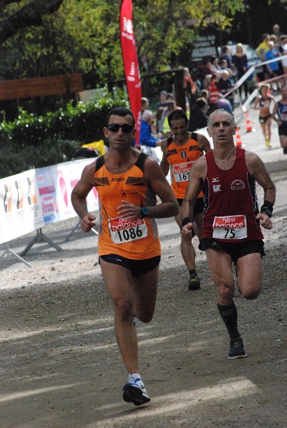 Mezza Maratona del Lago di Vico (25/10/2015) 00036