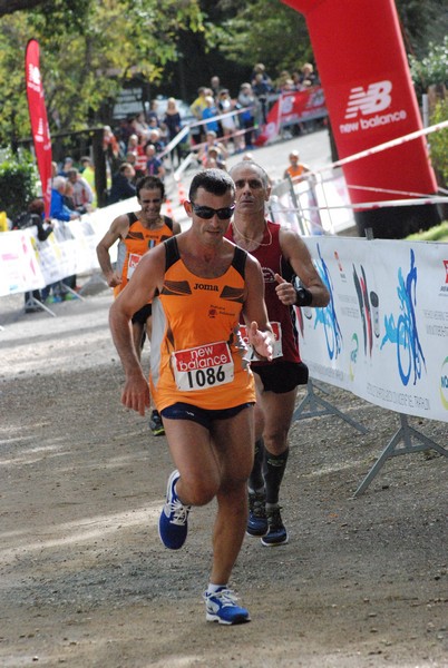 Mezza Maratona del Lago di Vico (25/10/2015) 00037