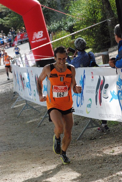 Mezza Maratona del Lago di Vico (25/10/2015) 00040
