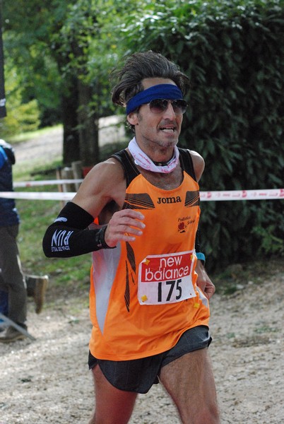 Mezza Maratona del Lago di Vico (25/10/2015) 00050