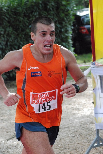 Mezza Maratona del Lago di Vico (25/10/2015) 00056