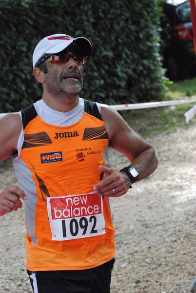 Mezza Maratona del Lago di Vico (25/10/2015) 00062