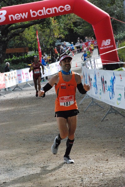 Mezza Maratona del Lago di Vico (25/10/2015) 00065