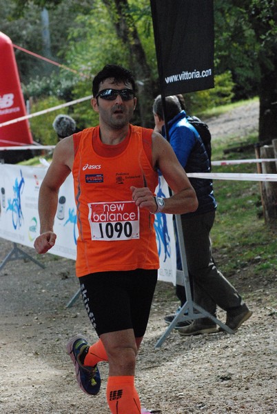 Mezza Maratona del Lago di Vico (25/10/2015) 00073