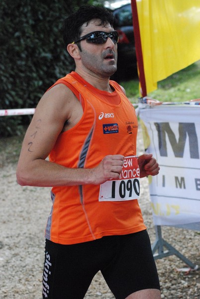 Mezza Maratona del Lago di Vico (25/10/2015) 00076