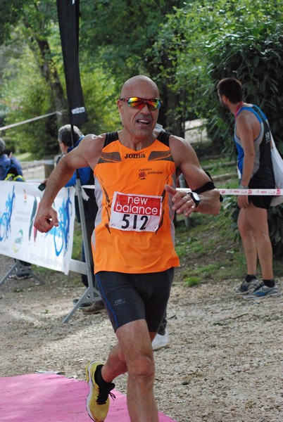 Mezza Maratona del Lago di Vico (25/10/2015) 00081